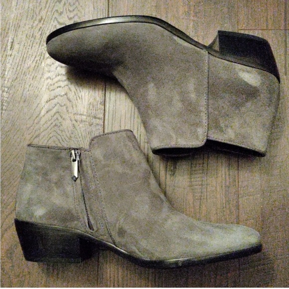 Sam Edelman Booties - Picture 3 of 6